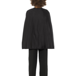 Kids Superhero Set Zwart -Feestkleding Winkel 600x800 1977