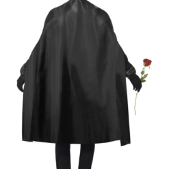 Dark Opera Maskerade Kostuum -Feestkleding Winkel 600x800 1988