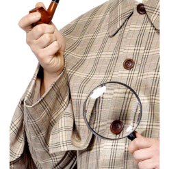 Tales Of Old England Sherlock Holmes Set