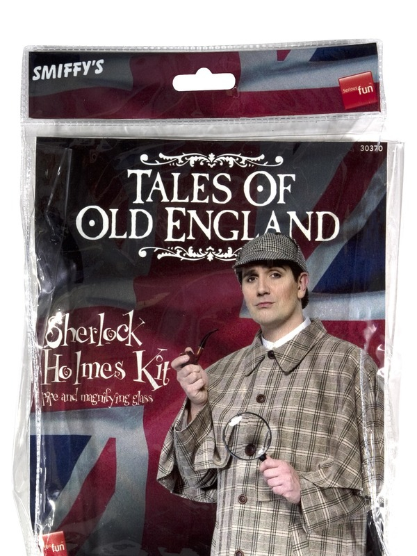 Tales Of Old England Sherlock Holmes Set 4 Tales Of Old England Sherlock Holmes Set - Afbeelding 2