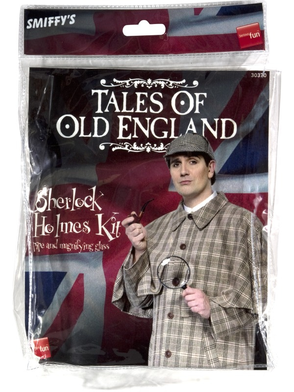 Tales Of Old England Sherlock Holmes Set 5 Tales Of Old England Sherlock Holmes Set - Afbeelding 3