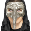 Venetian Capitano Masker -Feestkleding Winkel 600x800 2011