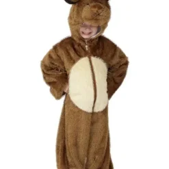 Rendier Kinder Onesie Kostuum -Feestkleding Winkel 600x800 2014