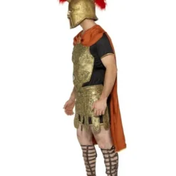 Romeinse Soldaat Heren Verkleedkostuum -Feestkleding Winkel 600x800 2020