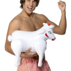 Opblaasbaar Schaap
