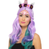 Unicorn Cosmetic Kit, Aqua -Feestkleding Winkel 600x800 2032