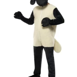 Shaun Het Schaap Heren Kostuum