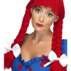 Rag Doll Pruik -Feestkleding Winkel 600x800 2046