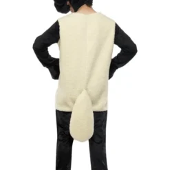 Shaun Het Schaap Heren Kostuum -Feestkleding Winkel 600x800 206