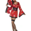 Fever Vodka Geisha Dames Kostuum -Feestkleding Winkel 600x800 2063
