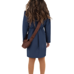World War II Evacuee Girl Kostuum -Feestkleding Winkel 600x800 2070