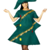 Kerstboom Dames Kostuum -Feestkleding Winkel 600x800 2073