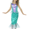 Deluxe Mermaid Kostuum -Feestkleding Winkel 600x800 2097