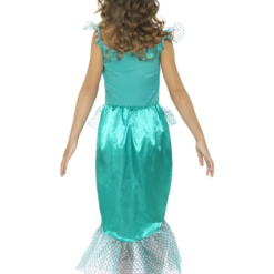 Deluxe Mermaid Kostuum 6 Deluxe Mermaid Kostuum -Feestkleding Winkel 600x800 2098