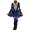 Evil Queen Kostuum 2 Evil Queen Kostuum -Feestkleding Winkel 600x800 2102