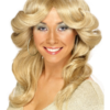 70's Abba Pruik Blond -Feestkleding Winkel 600x800 2108