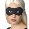 Zwart Oogmasker -Feestkleding Winkel 600x800 2109