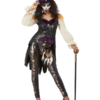 Deluxe Voodoo Witch Doctor Dames Kostuum -Feestkleding Winkel 600x800 2119