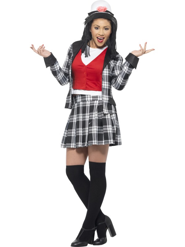 Clueless Dionne Kostuum 3 Clueless Dionne Kostuum