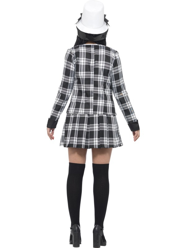 Clueless Dionne Kostuum 5 Clueless Dionne Kostuum - Afbeelding 3