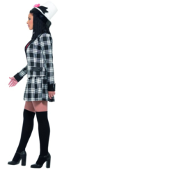 Clueless Dionne Kostuum 11 Clueless Dionne Kostuum -Feestkleding Winkel 600x800 2126