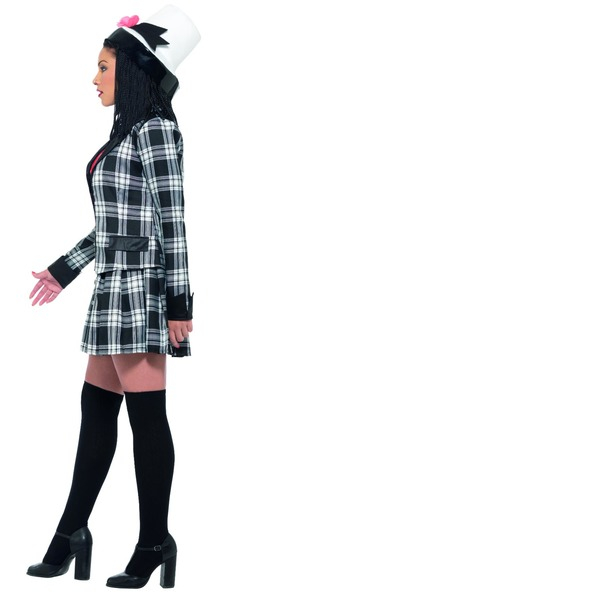 Clueless Dionne Kostuum 7 Clueless Dionne Kostuum - Afbeelding 5