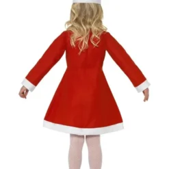 Santa Girl Kerstvrouw Kostuum 6 Santa Girl Kerstvrouw Kostuum -Feestkleding Winkel 600x800 2133