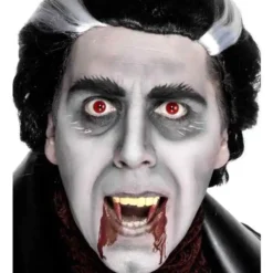 Zwarte Creme Make-Up In Tube 28 Ml -Feestkleding Winkel 600x800 2150