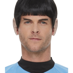 Star Trek, Original Series Spock Ears, Nude -Feestkleding Winkel 600x800 2152