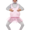 Ballerina Hippo Kostuum -Feestkleding Winkel 600x800 2153