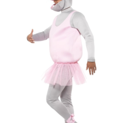 Ballerina Hippo Kostuum -Feestkleding Winkel 600x800 2156