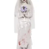 Zombie Bruid Halloween Horror Kostuum -Feestkleding Winkel 600x800 2159