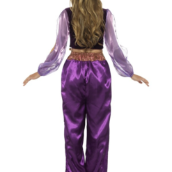 Arabian Princess Kostuum -Feestkleding Winkel 600x800 2165