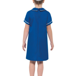 Zuster Kostuum Kinder -Feestkleding Winkel 600x800 2179