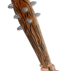 Opblaasbare Caveman Knuppel