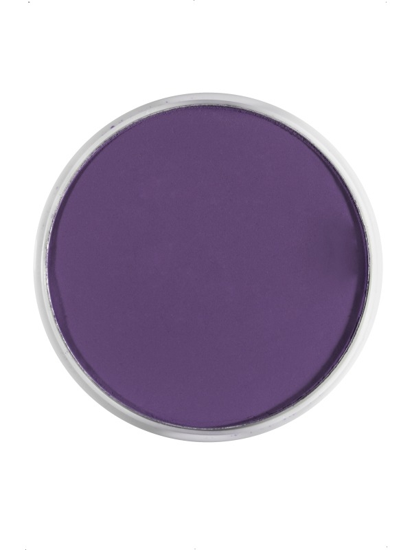 Paarse Make-Up FX Schmink Op Waterbasis 7 Paarse Make-Up FX Schmink Op Waterbasis - Afbeelding 5