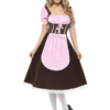 Tavern Girl Oktoberfest Kostuum Lang -Feestkleding Winkel 600x800 221
