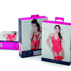 Fever Scarlet, Unforgettable Bodysuit -Feestkleding Winkel 600x800 2210