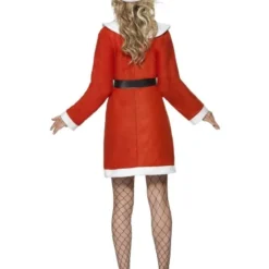 Miss Santa Voordeel Kostuum -Feestkleding Winkel 600x800 2216