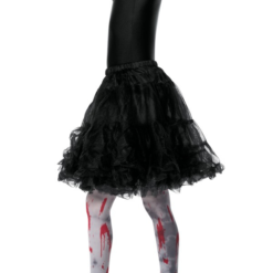 Zombie Dirt Panty, Kinder