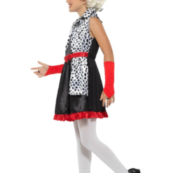 Evil Little Madame Kostuum 10 Evil Little Madame Kostuum -Feestkleding Winkel 600x800 2250