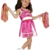 Cheerleader Meisjes Kostuum -Feestkleding Winkel 600x800 2263