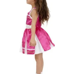 Cheerleader Meisjes Kostuum 7 Cheerleader Meisjes Kostuum -Feestkleding Winkel 600x800 2265