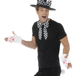 Tea Party March Kit -Feestkleding Winkel 600x800 2279