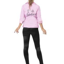 Grease Pink Lady Dames Jasje Deluxe -Feestkleding Winkel 600x800 228