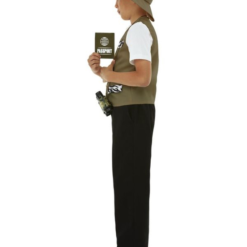 Explorer Kinder Verkleedsetje 8 Explorer Kinder Verkleedsetje -Feestkleding Winkel 600x800 2291