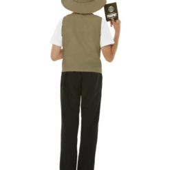 Explorer Kinder Verkleedsetje 10 Explorer Kinder Verkleedsetje -Feestkleding Winkel 600x800 2293