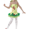 Zombie Fairy Horror Dames Verkleedkostuum -Feestkleding Winkel 600x800 2298
