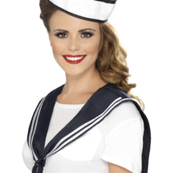 Sailor Matrozen Verkleedset