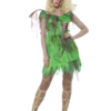 Zombie Fairy Costume -Feestkleding Winkel 600x800 2306
